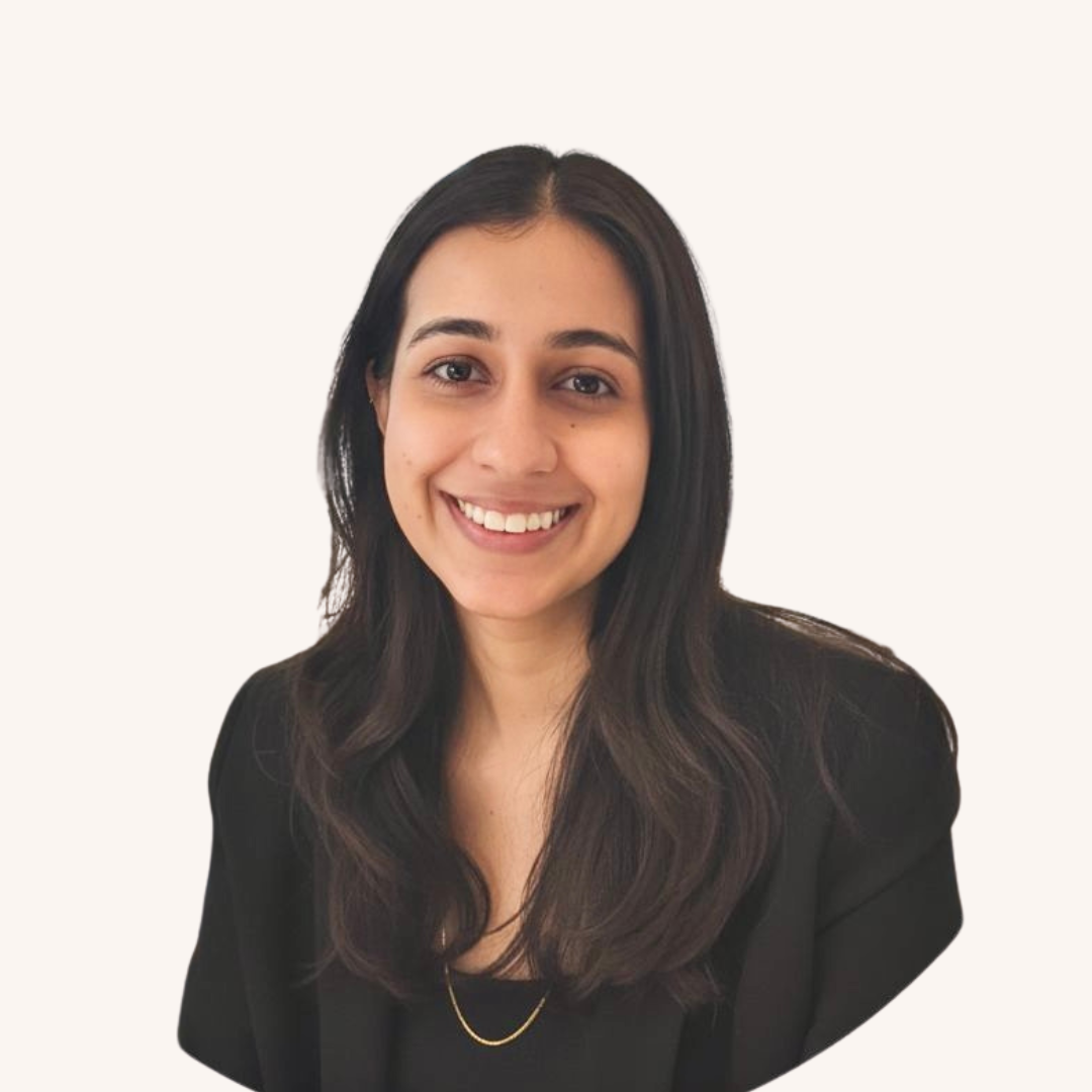 Portrait of Natasha Syal